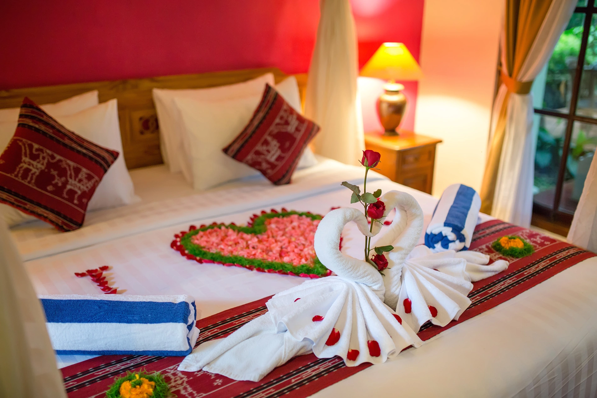 Bedroom Interior
