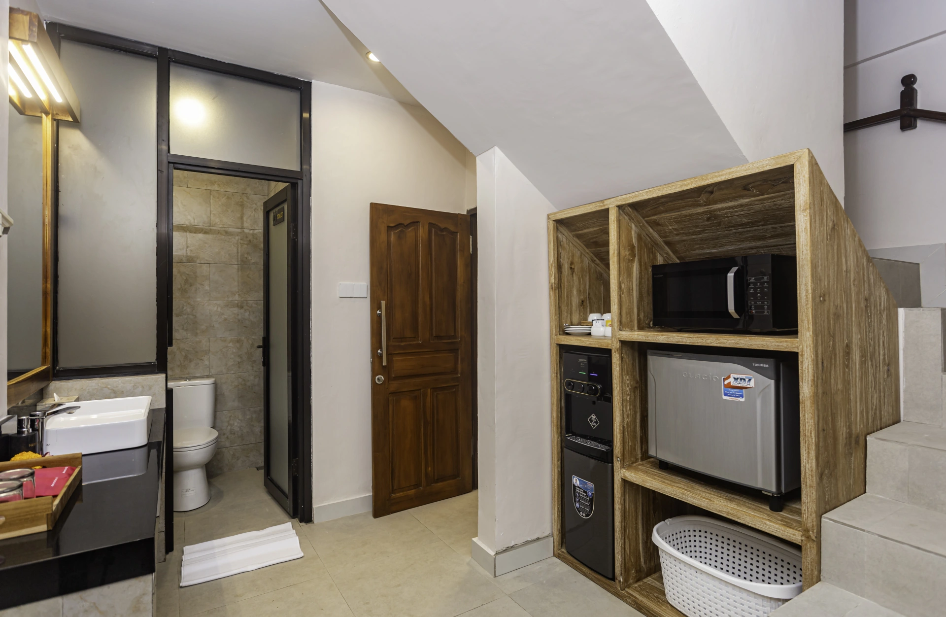 Bath Room