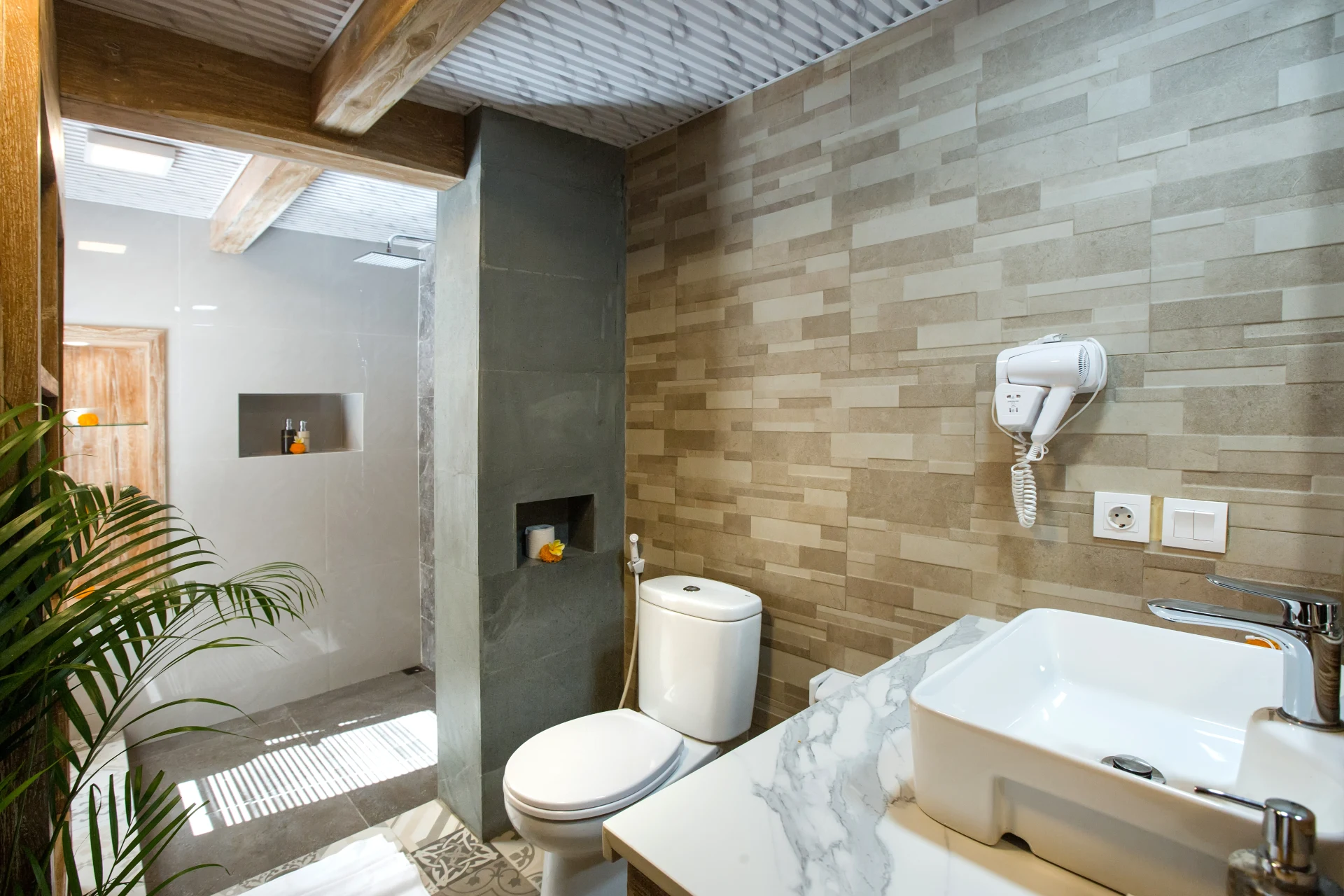 Bath Room