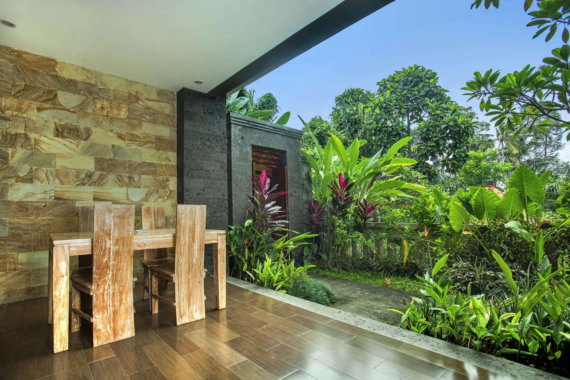 Outdoor