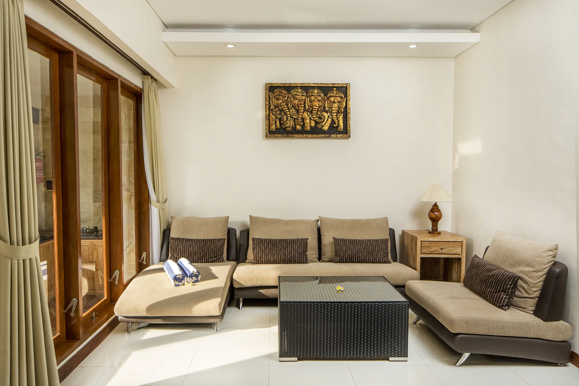 Sofa Bed