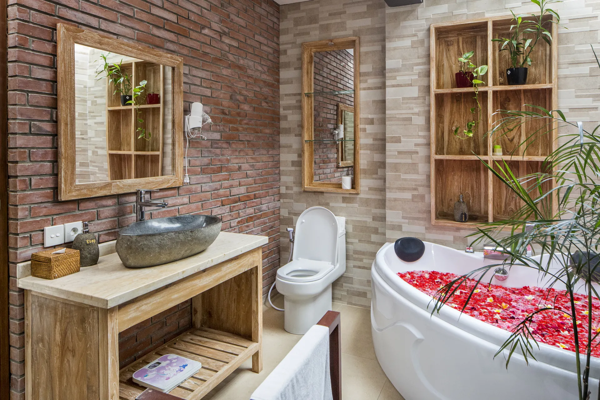 Bath Room