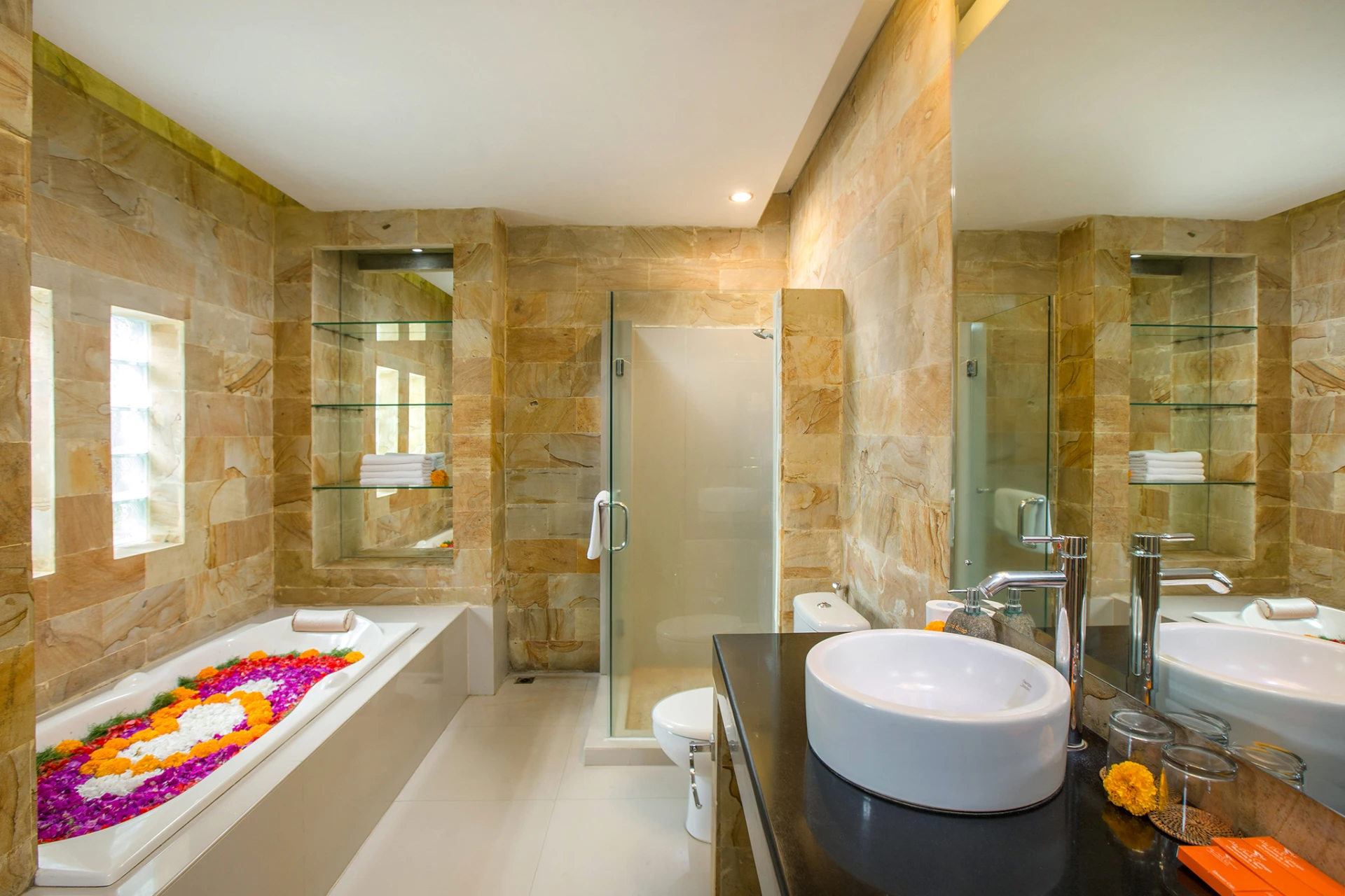 Bath Room