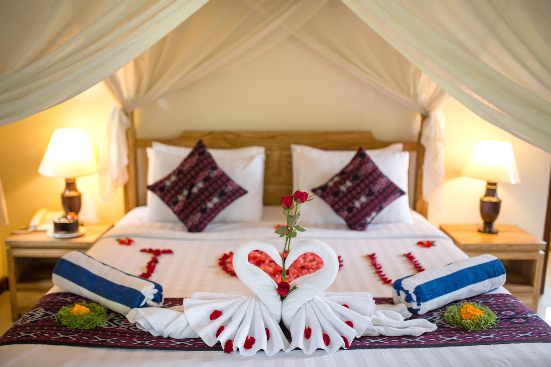 Bed Room