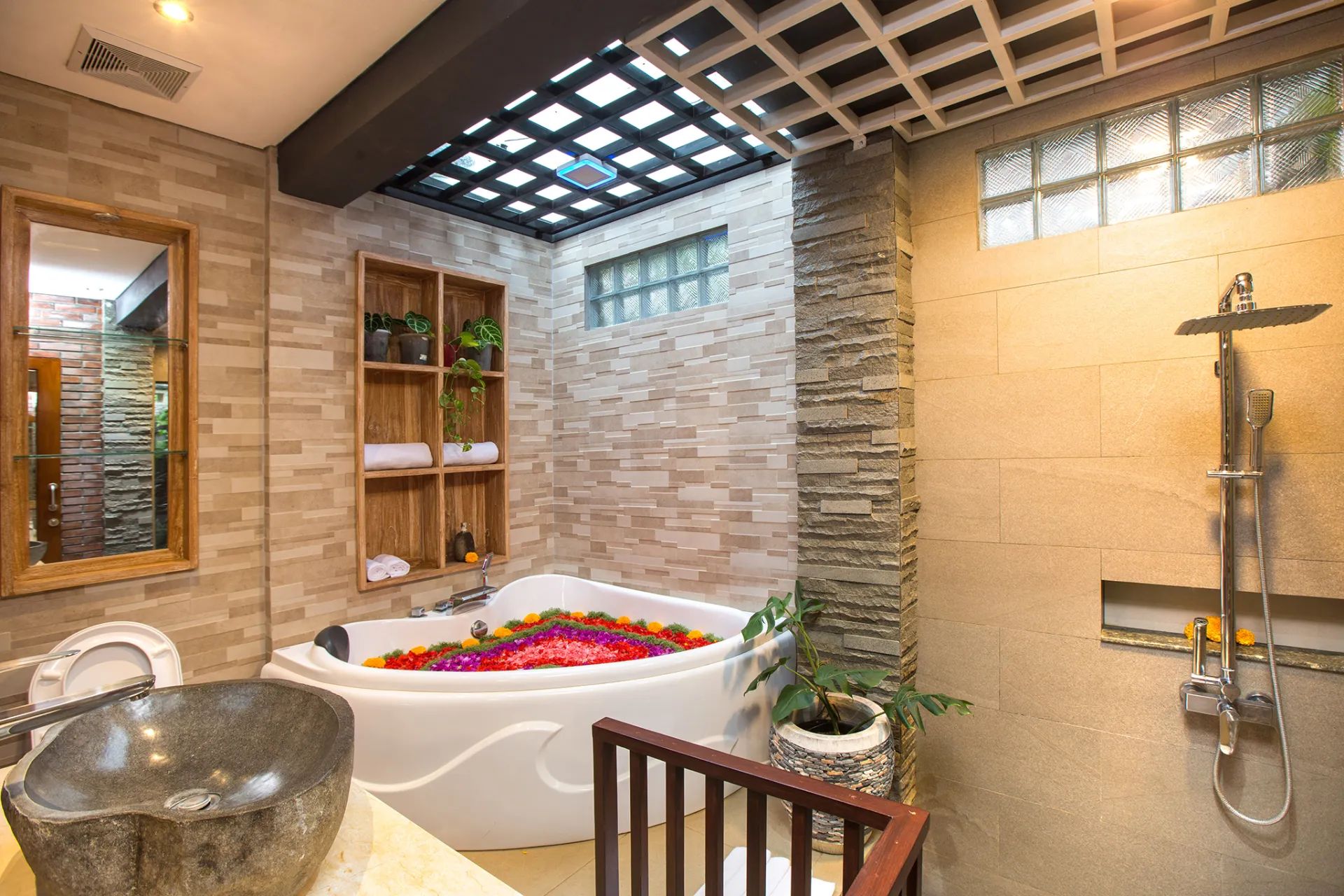Bathtub