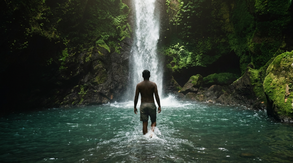Ubud Half Day Tour